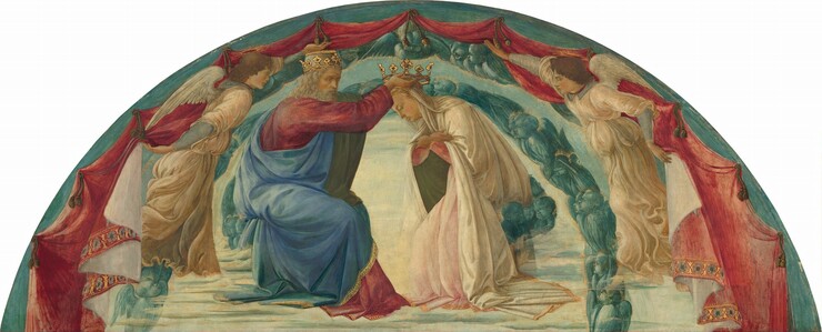 Patrons And Artists In Late 15th Century Florence