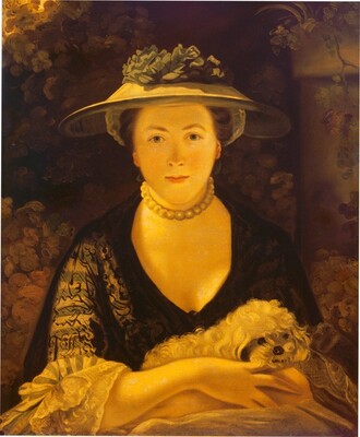 Miss Nelly O Brien