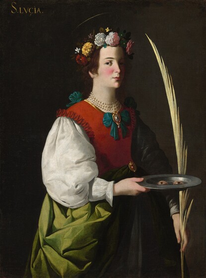 Spanish Painting In The Seventeenth Century