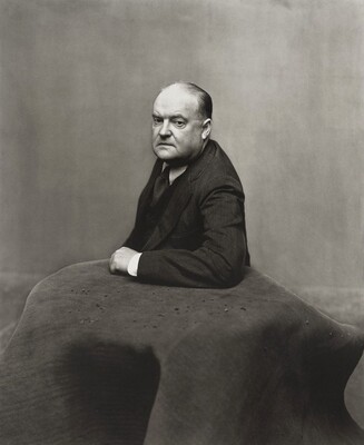 Edmund Wilson New York