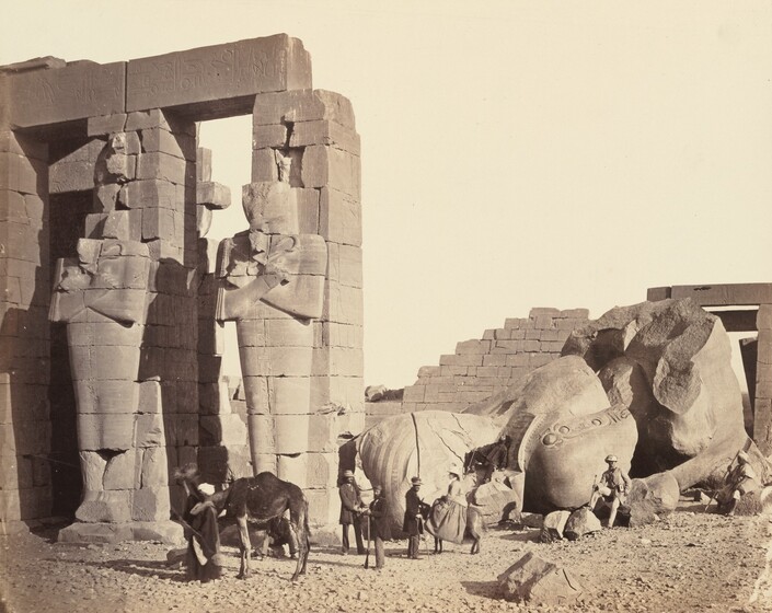Photographic Discoveries Recent Acquisitions - 