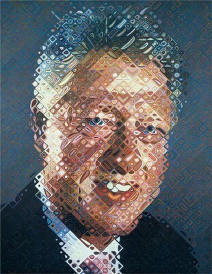 President Bill Clinton