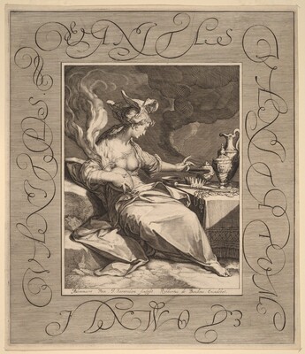 Vanitas Vanitatum Et Omnia Vanitas