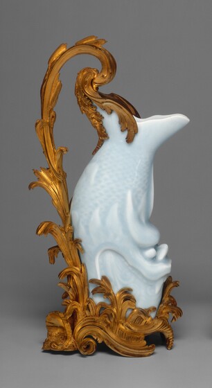 Chinese Porcelains