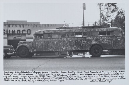 Art Object Page