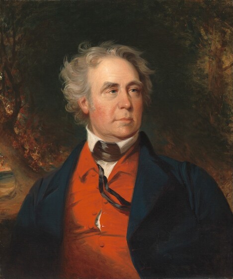 American Masterworks From The Corcoran Collection Now On View