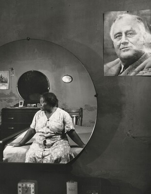 Gordon Parks Photography Activities
