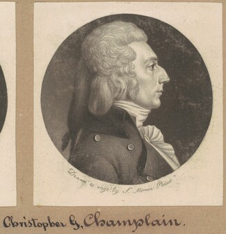 William Henry Harrison