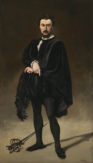 Manet And His Influence