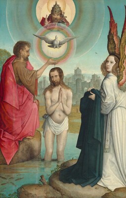 August Becker Artnet