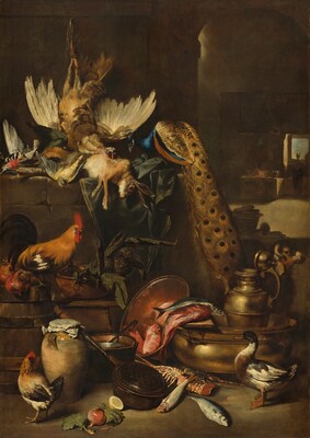 The Larder
