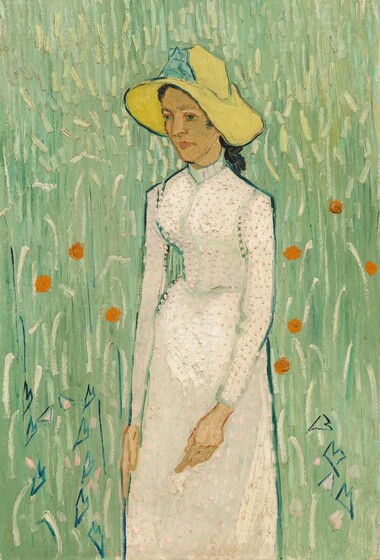 Vincent Van Gogh