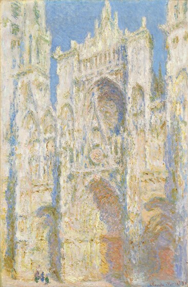 Claude Monet