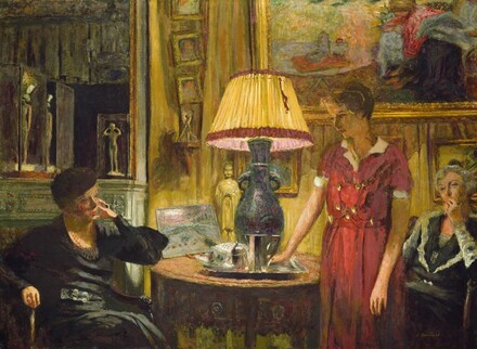 The Visit