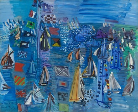 Regatta Regatta Regatta