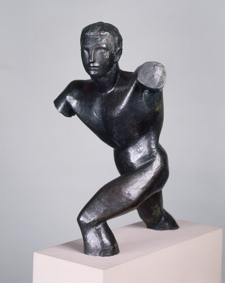 Modern Sculpture