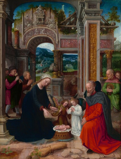 The Netherlands And France In The 1500s