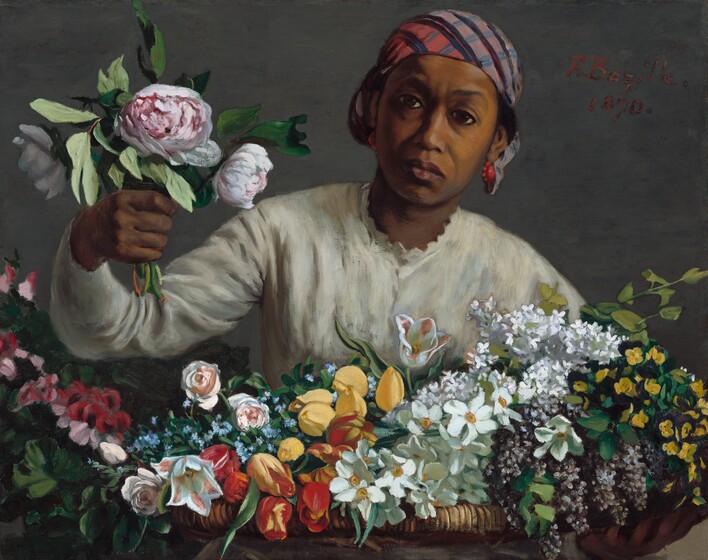 Manet And His Influence