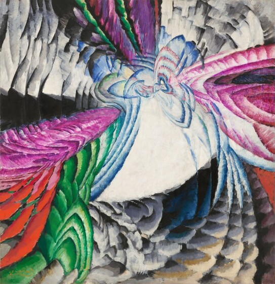 Modern Paintings 1900 1950