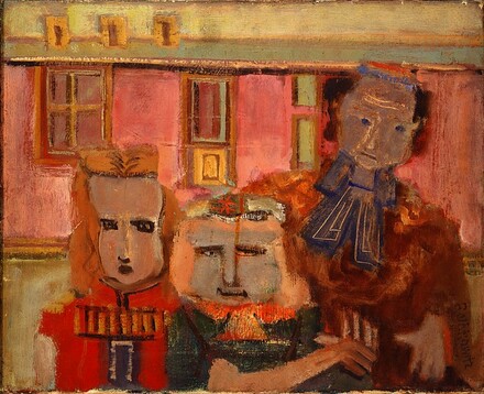 Figure Composition