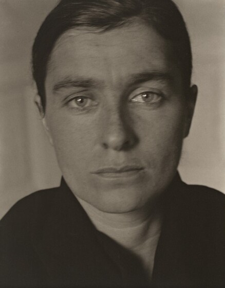 Modern Portraits In Photography