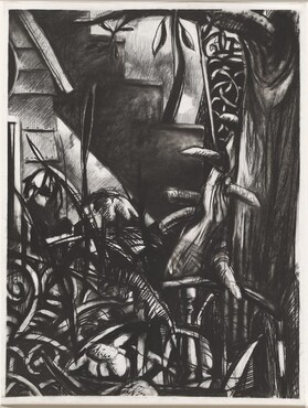 African American Artists