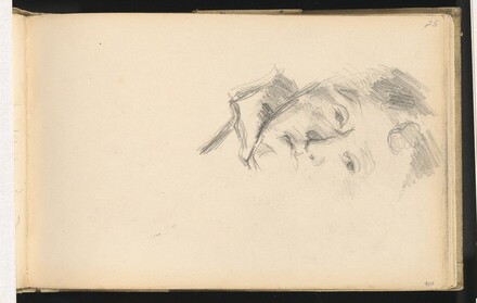 Madame Cezanne
