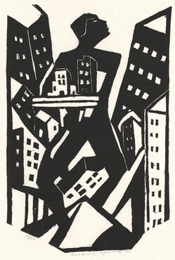 Harlem Renaissance Activities