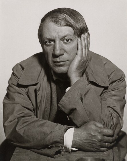 Modern Portraits In Photography