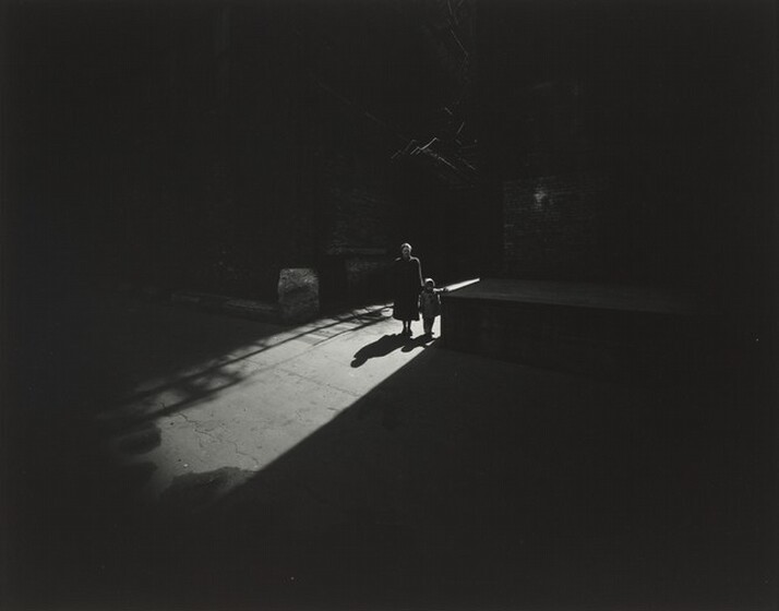 Modern Portraits In Photography