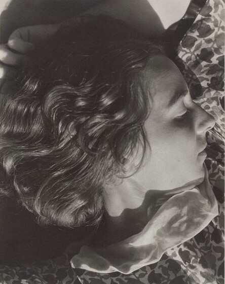 Modern Portraits In Photography