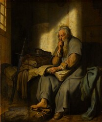 The Apostle Paul