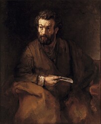 The Apostle Paul