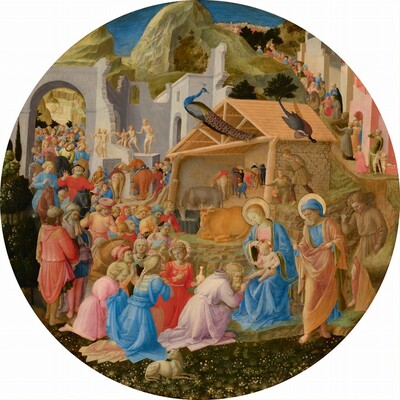 Christian essay supporting paganism